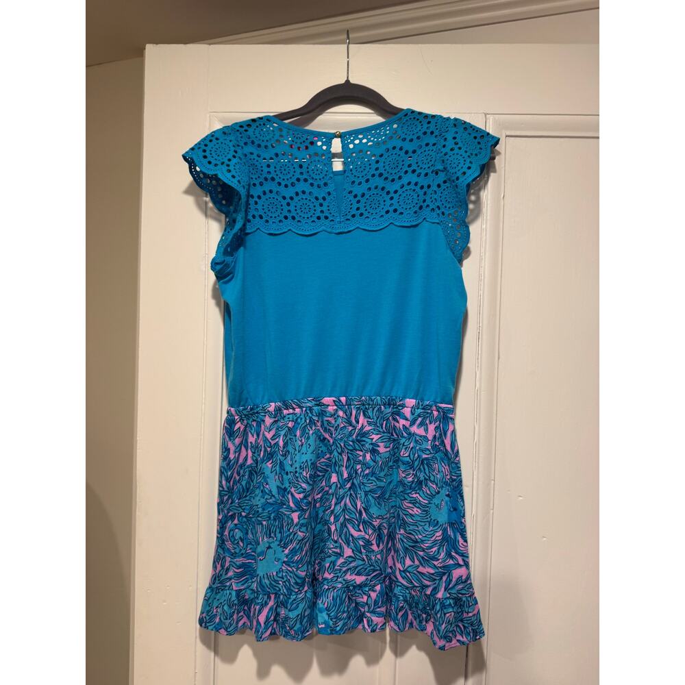 Lily Pulitzer dress! Teen sizing